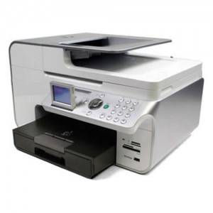 Dell PHOTO 966 Inkjet